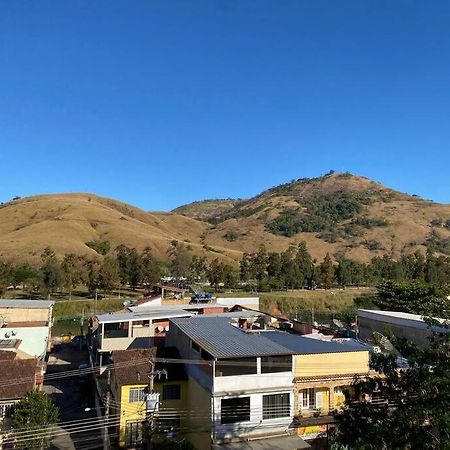 Apartamento Cobertura 2 Quartos, 2 Banheiros. Lägenhet Tres Rios Exteriör bild