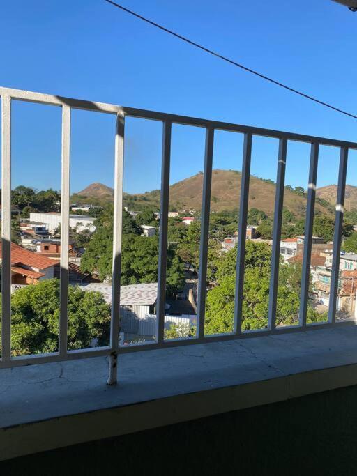 Apartamento Cobertura 2 Quartos, 2 Banheiros. Lägenhet Tres Rios Exteriör bild