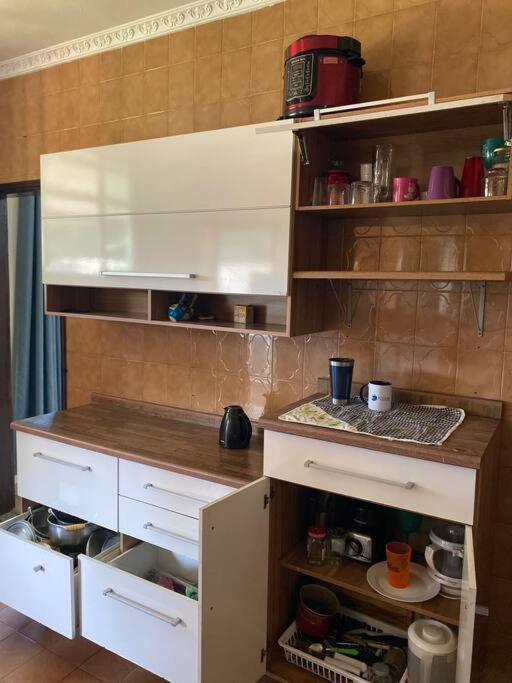 Apartamento Cobertura 2 Quartos, 2 Banheiros. Lägenhet Tres Rios Exteriör bild