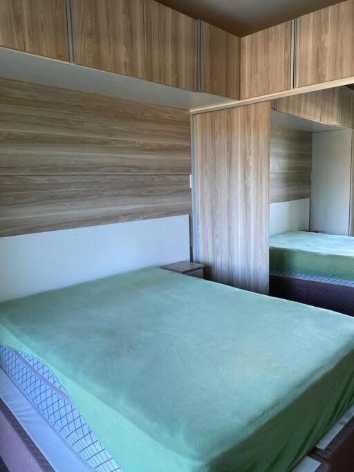 Apartamento Cobertura 2 Quartos, 2 Banheiros. Lägenhet Tres Rios Exteriör bild