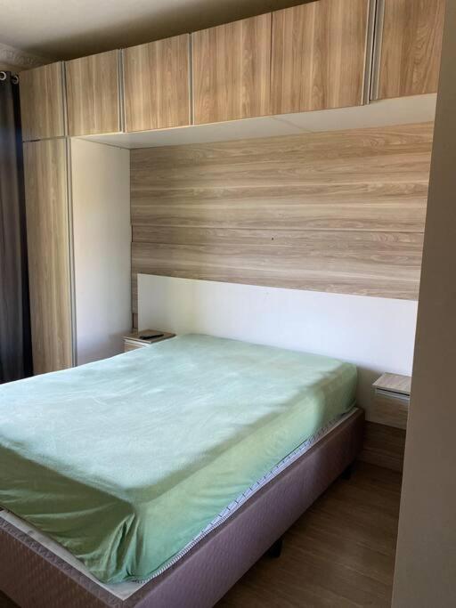 Apartamento Cobertura 2 Quartos, 2 Banheiros. Lägenhet Tres Rios Exteriör bild