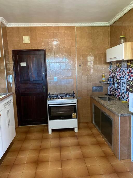 Apartamento Cobertura 2 Quartos, 2 Banheiros. Lägenhet Tres Rios Exteriör bild