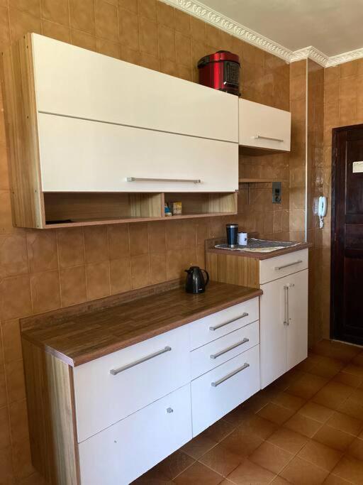 Apartamento Cobertura 2 Quartos, 2 Banheiros. Lägenhet Tres Rios Exteriör bild